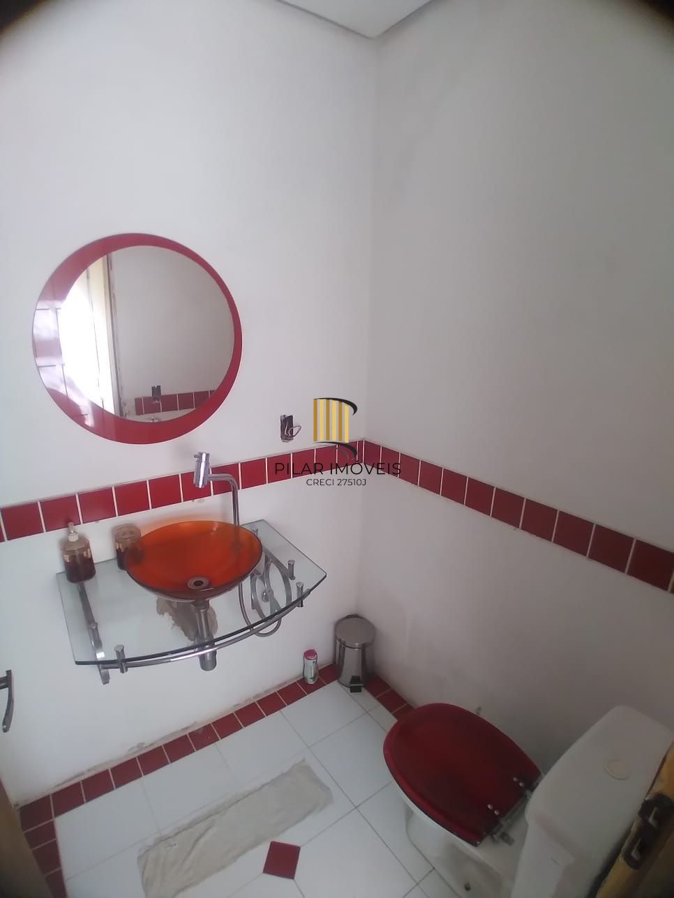 Casa 5 dormitórios no bairro Cavalhada