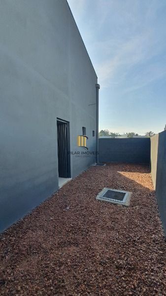 Prédio Comercial no bairro Hípica