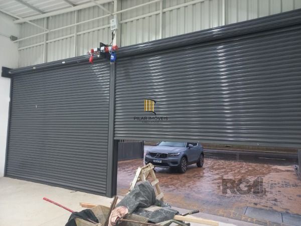 Prédio Comercial no bairro Hípica