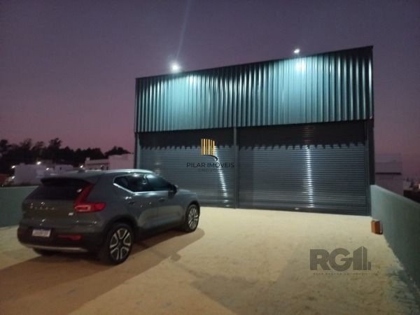 Prédio Comercial no bairro Hípica