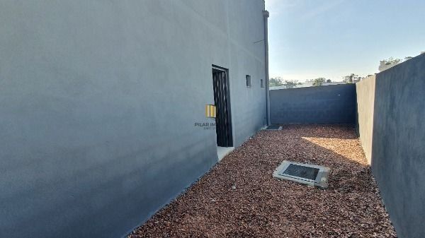 Prédio Comercial no bairro Hípica