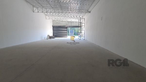 Prédio Comercial no bairro Hípica