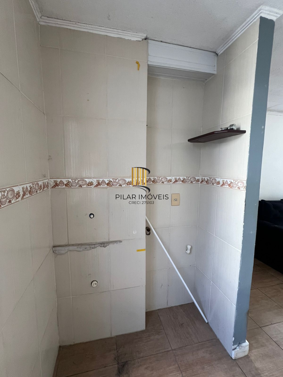 Apartamento de 2 dormitórios à venda bairro campo novo