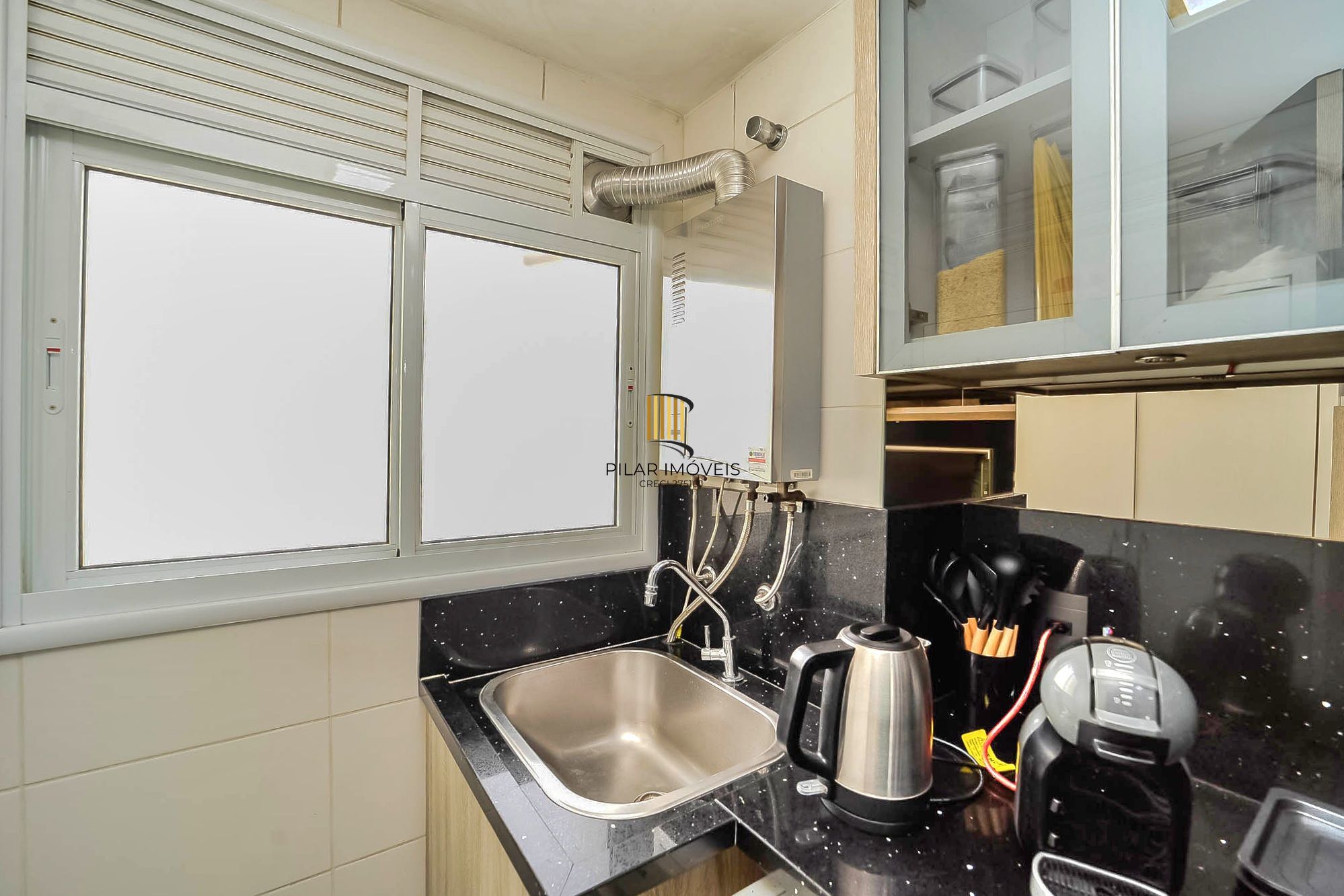APARTAMENTO IMPECÁVEL DE 2 DORMITÓRIOS COM SUÍTE – ALTO PADRÃO EXCELENTE LOCALIZAÇÃO !