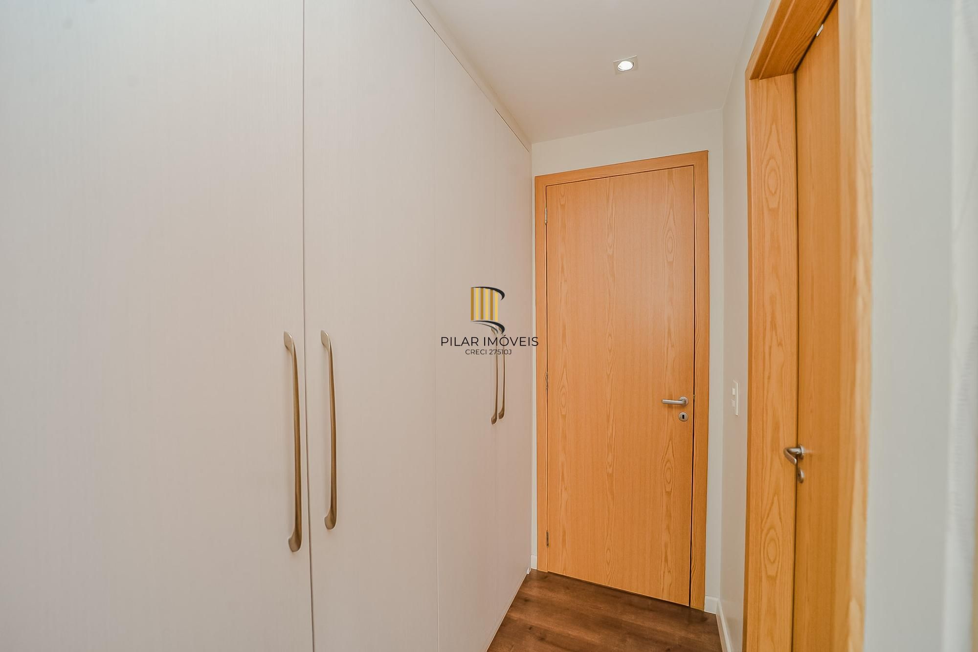 APARTAMENTO IMPECÁVEL DE 2 DORMITÓRIOS COM SUÍTE – ALTO PADRÃO EXCELENTE LOCALIZAÇÃO !