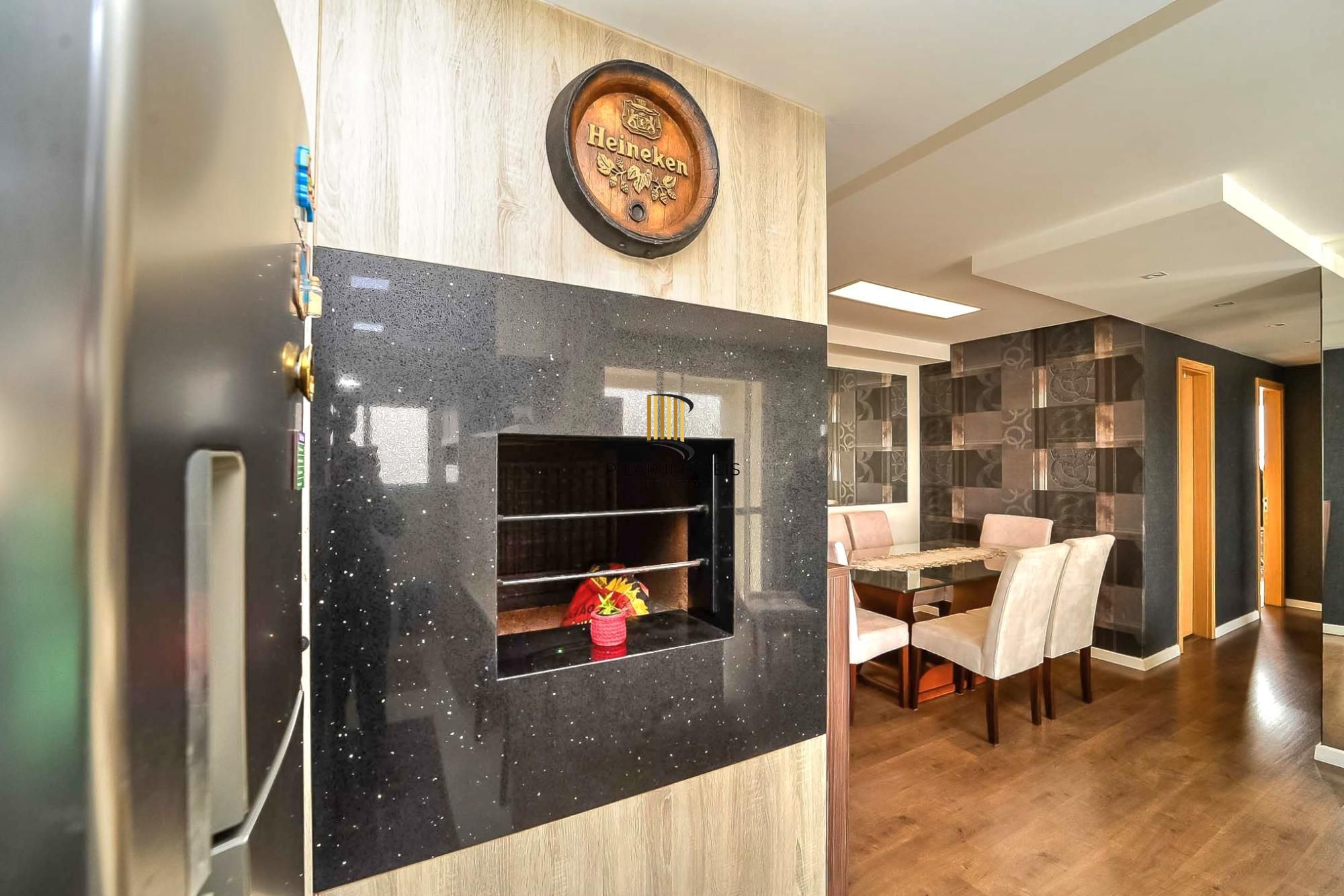 APARTAMENTO IMPECÁVEL DE 2 DORMITÓRIOS COM SUÍTE – ALTO PADRÃO EXCELENTE LOCALIZAÇÃO !