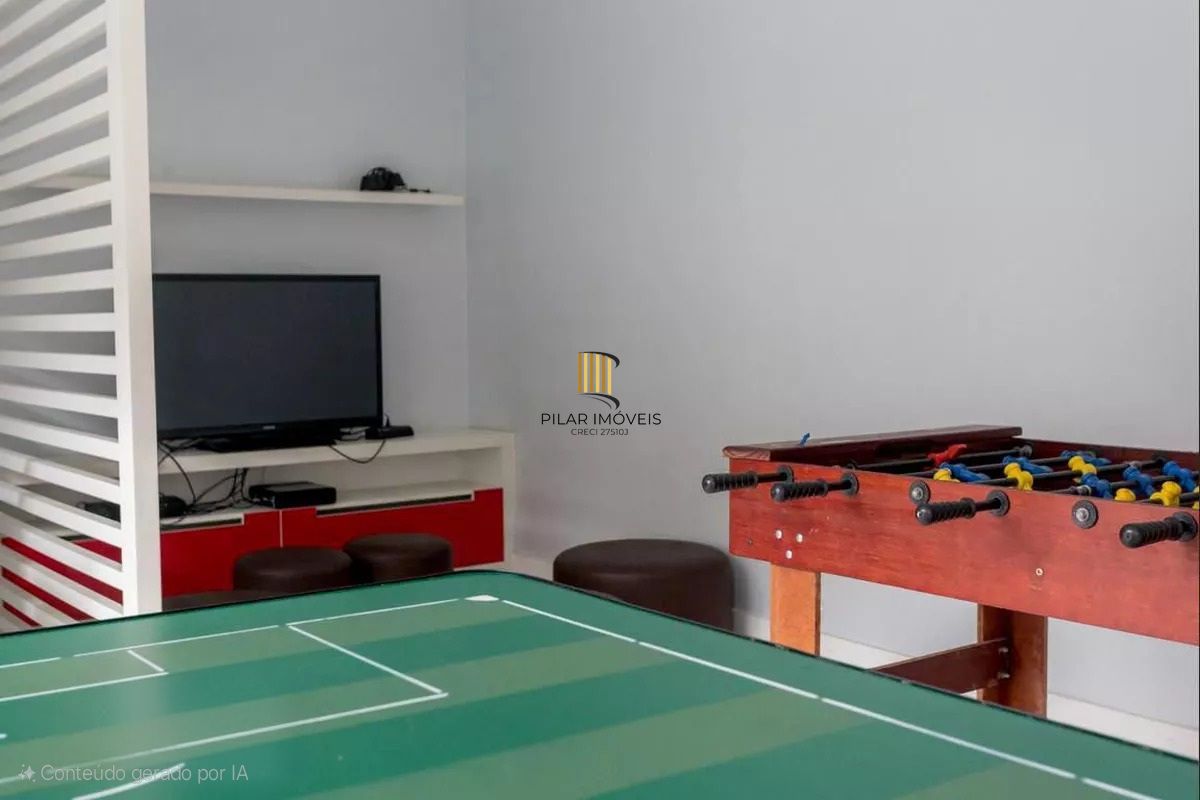 APARTAMENTO IMPECÁVEL DE 2 DORMITÓRIOS COM SUÍTE – ALTO PADRÃO EXCELENTE LOCALIZAÇÃO !