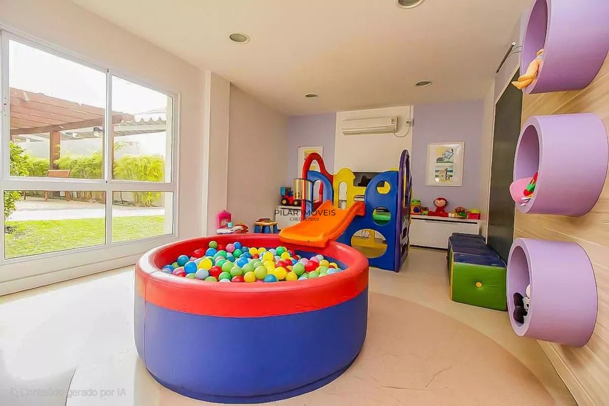APARTAMENTO IMPECÁVEL DE 2 DORMITÓRIOS COM SUÍTE – ALTO PADRÃO EXCELENTE LOCALIZAÇÃO !