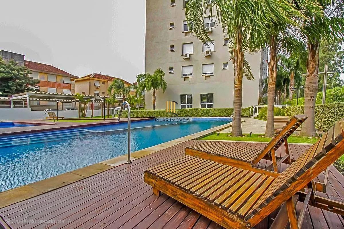 APARTAMENTO IMPECÁVEL DE 2 DORMITÓRIOS COM SUÍTE – ALTO PADRÃO EXCELENTE LOCALIZAÇÃO !