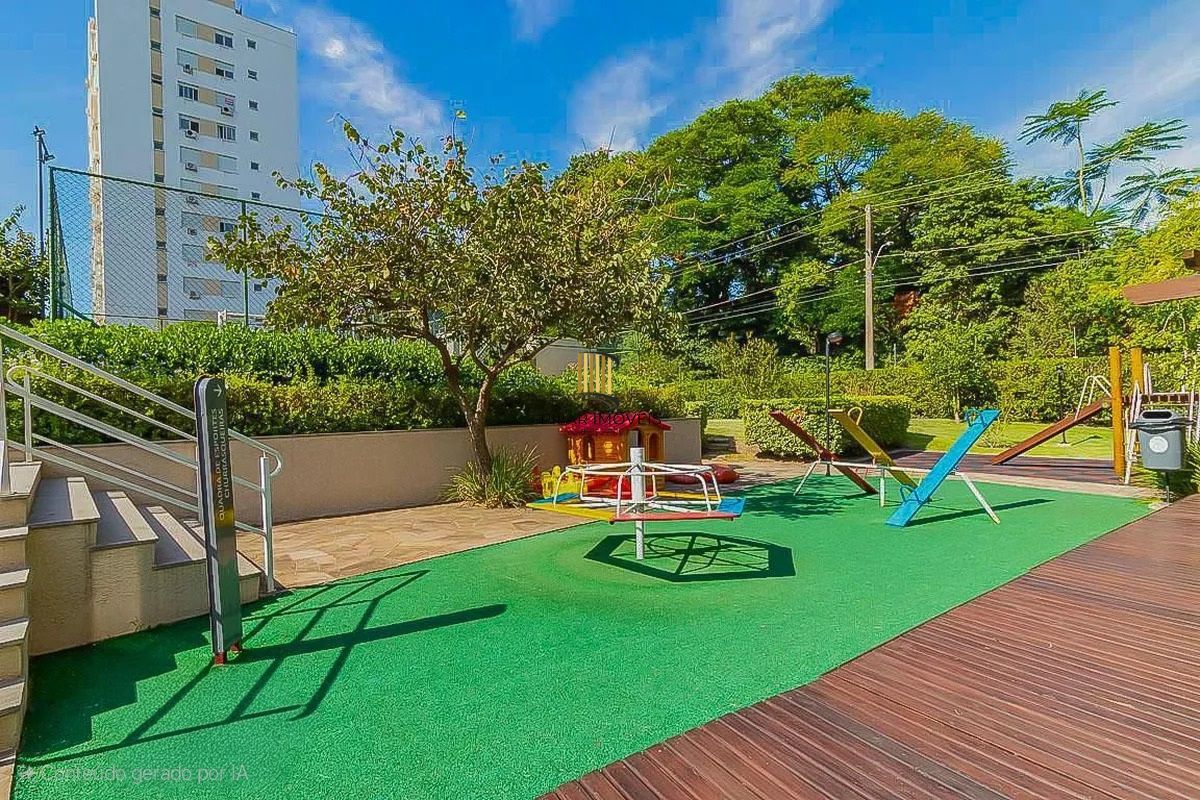 APARTAMENTO IMPECÁVEL DE 2 DORMITÓRIOS COM SUÍTE – ALTO PADRÃO EXCELENTE LOCALIZAÇÃO !