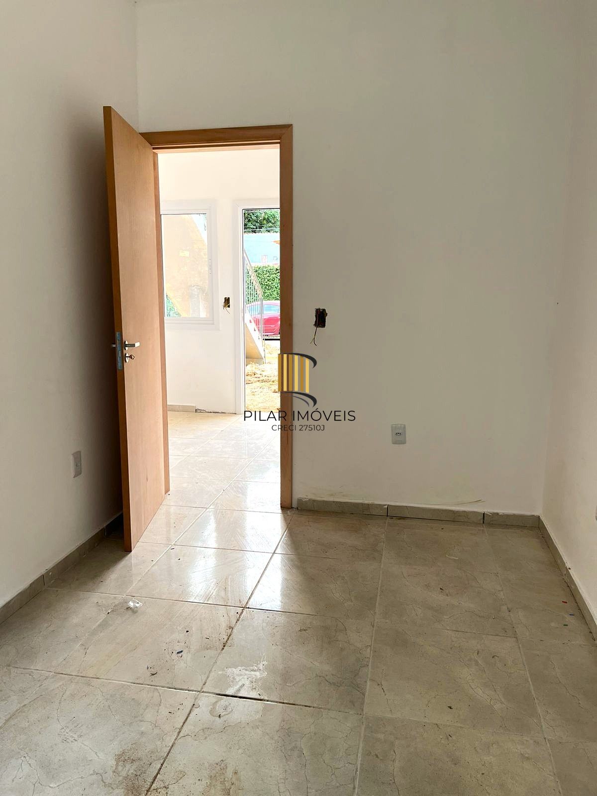 Studio 1 dormitório no bairro Espírito Santo