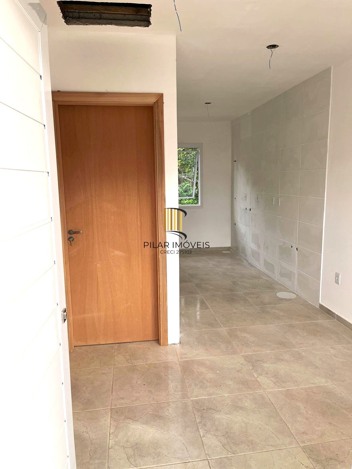 Studio 1 dormitório no bairro Espírito Santo