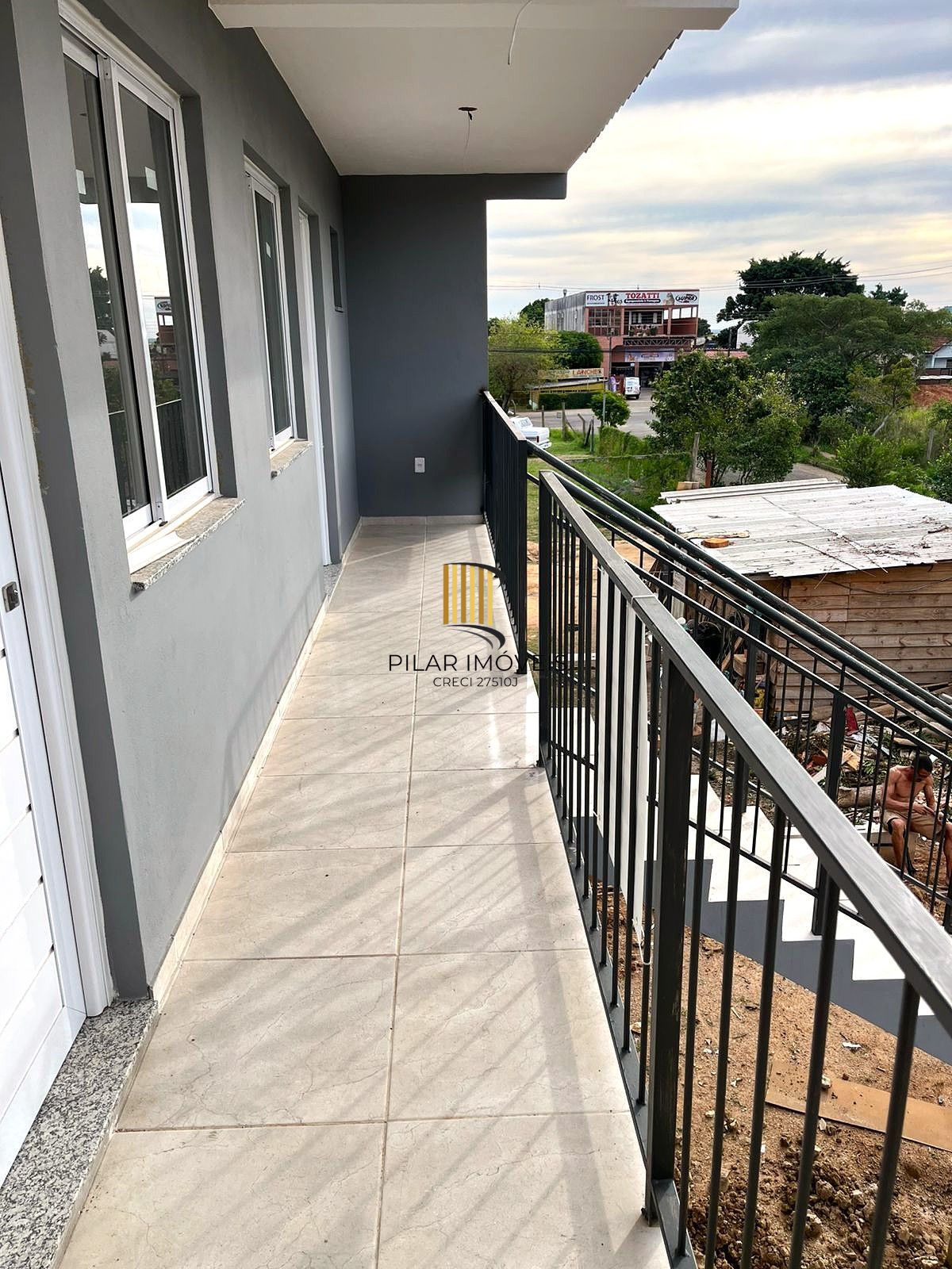 Studio 1 dormitório no bairro Espírito Santo