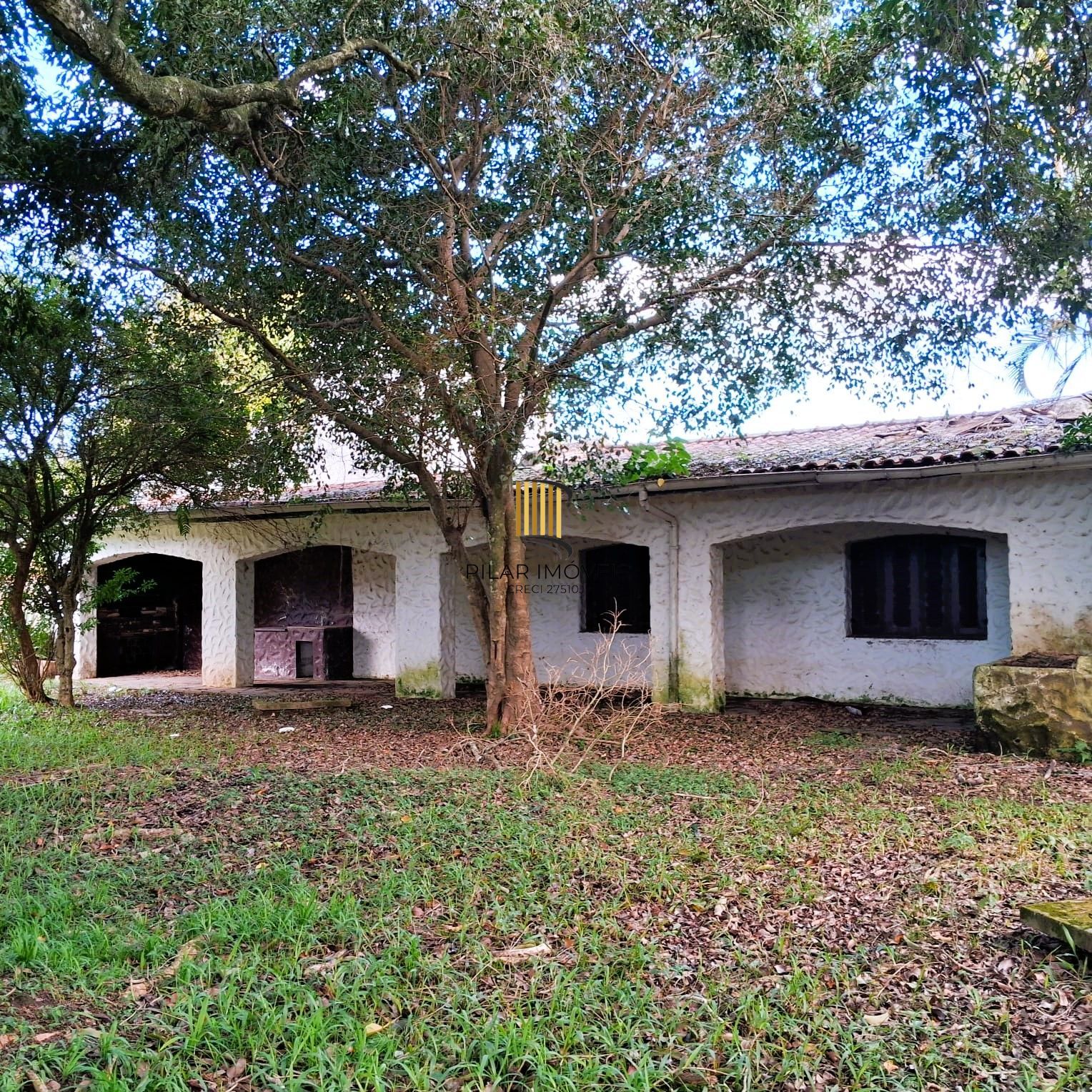 Casa 3 dormitórios no bairro Chapéu do Sol