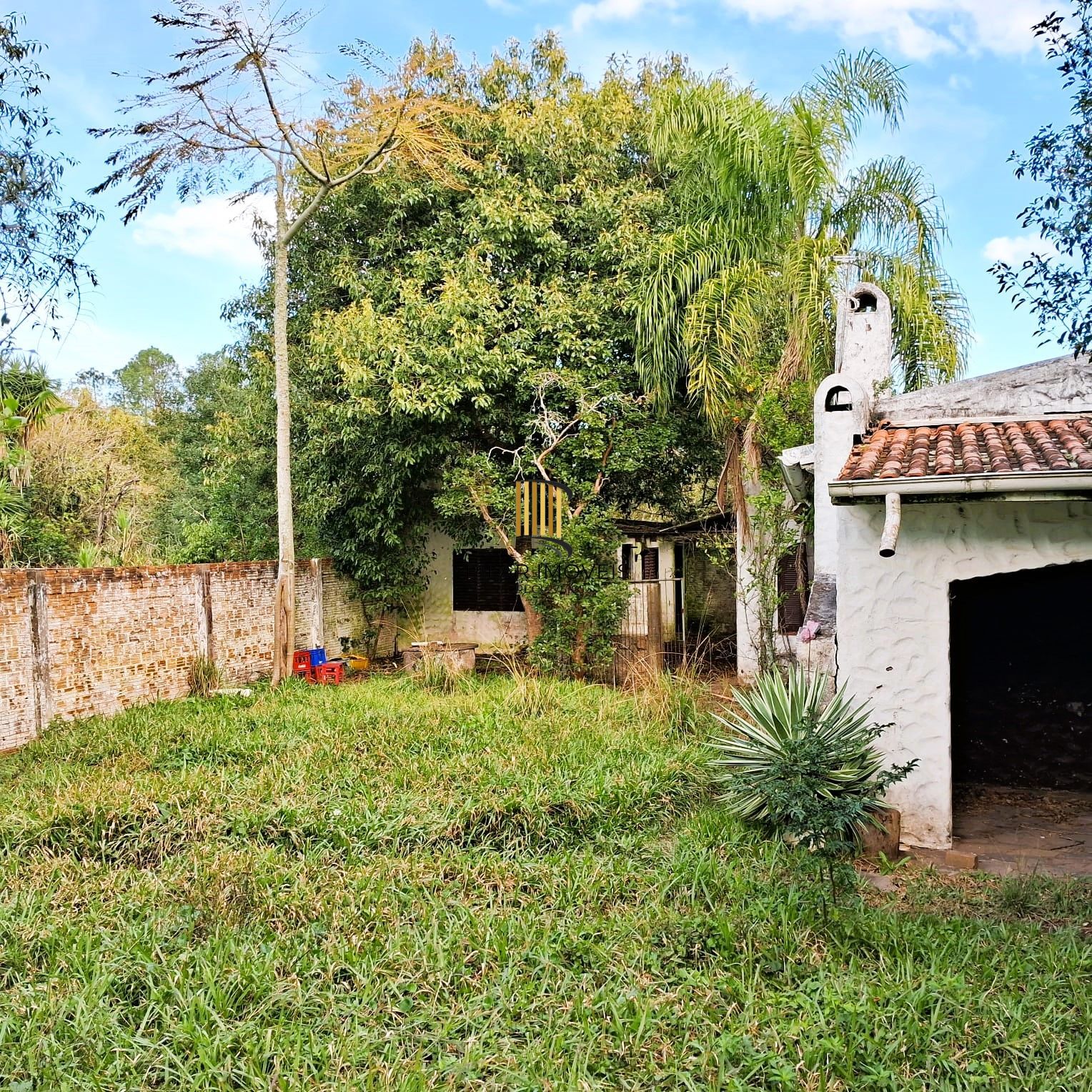 Casa 3 dormitórios no bairro Chapéu do Sol