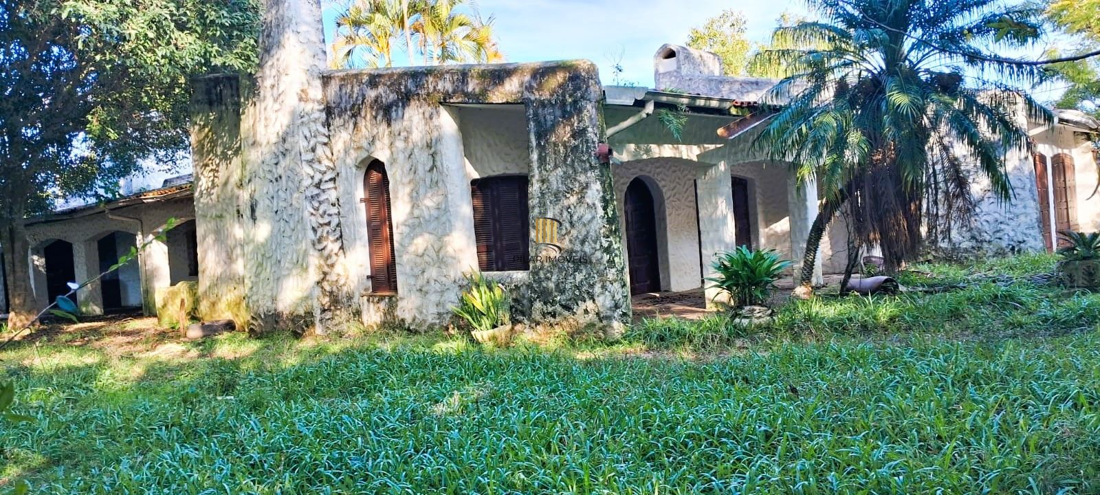 Casa 3 dormitórios no bairro Chapéu do Sol