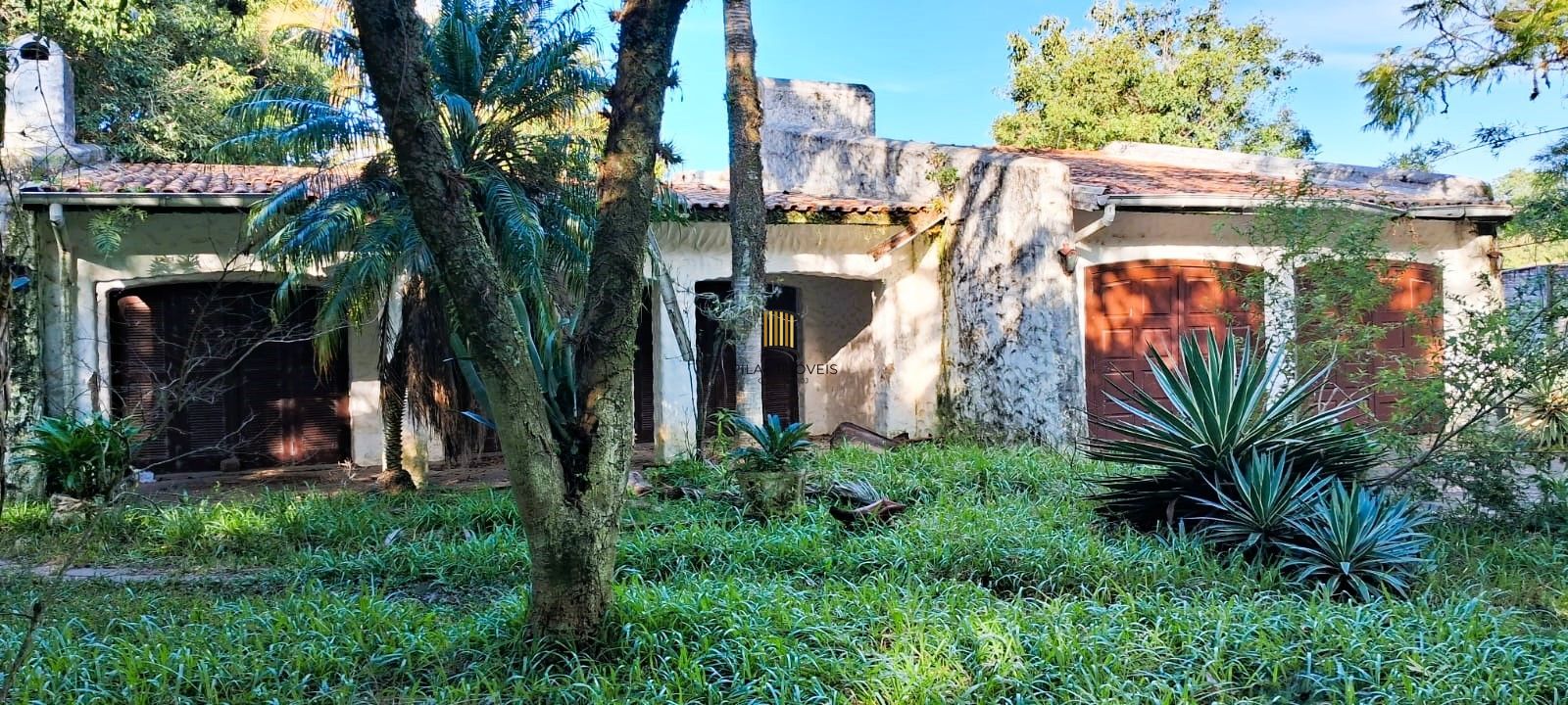 Casa 3 dormitórios no bairro Chapéu do Sol