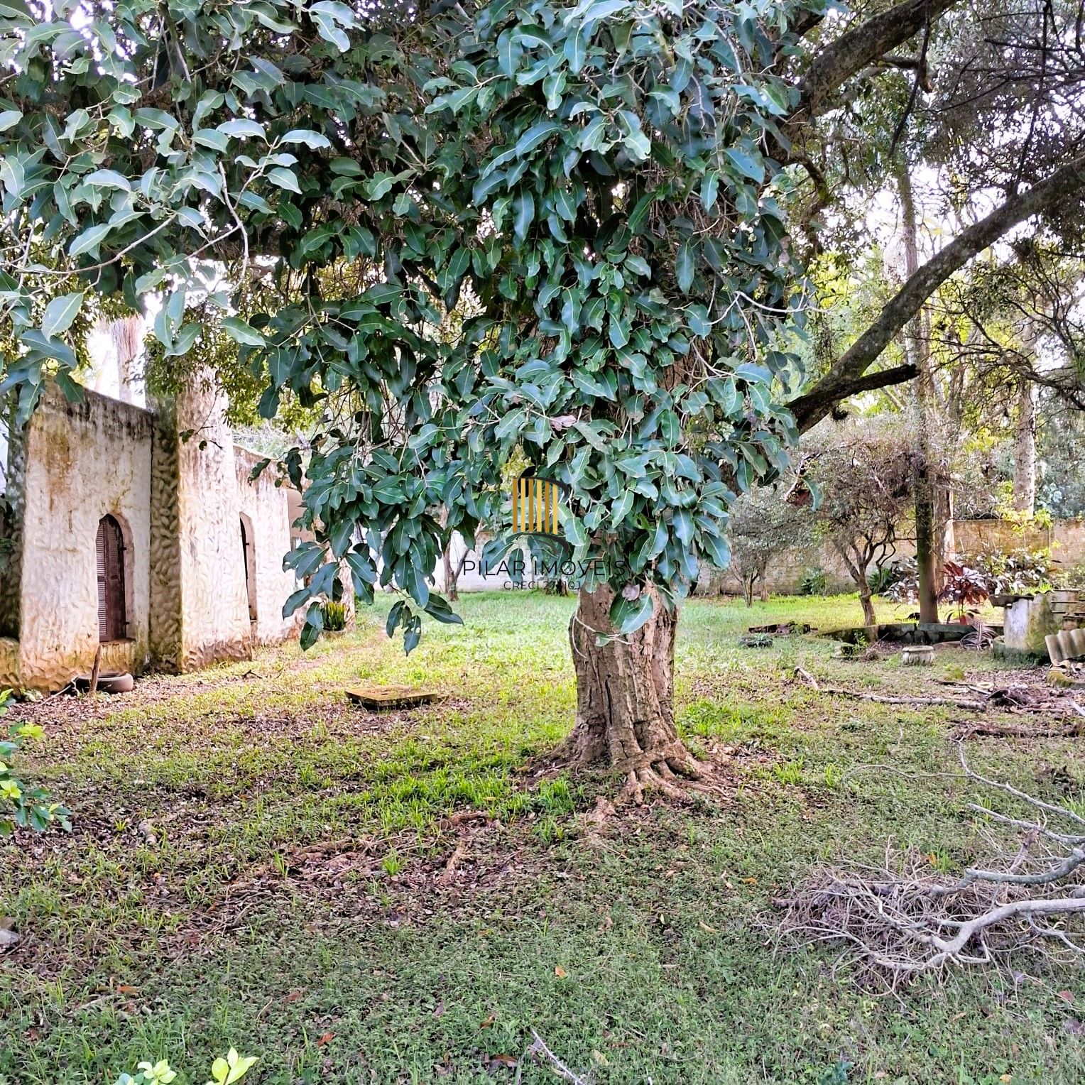 Casa 3 dormitórios no bairro Chapéu do Sol