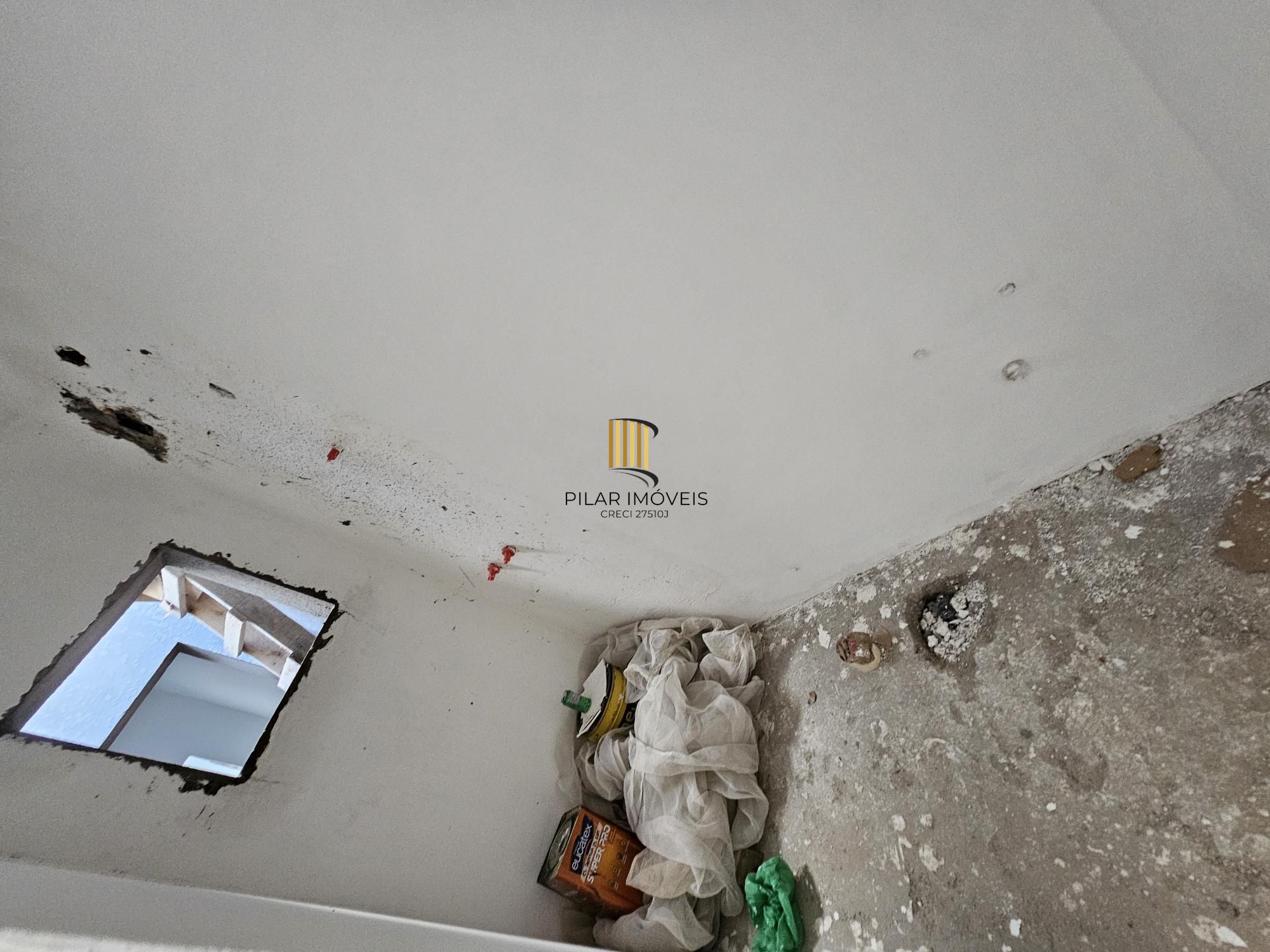 Casa Térrea 3 dormitórios zona sul de Porto Alegre