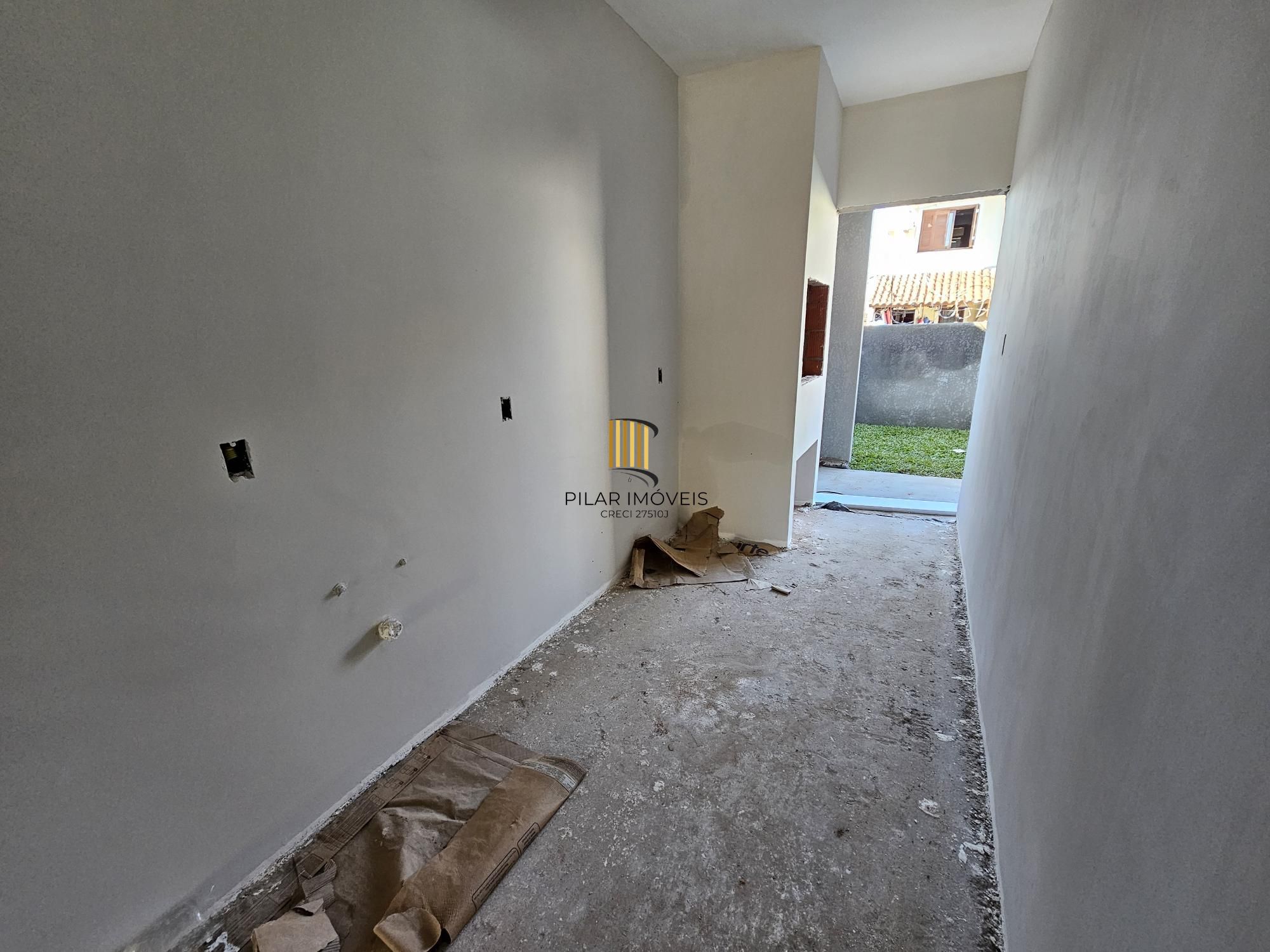 Casa Térrea 3 dormitórios zona sul de Porto Alegre