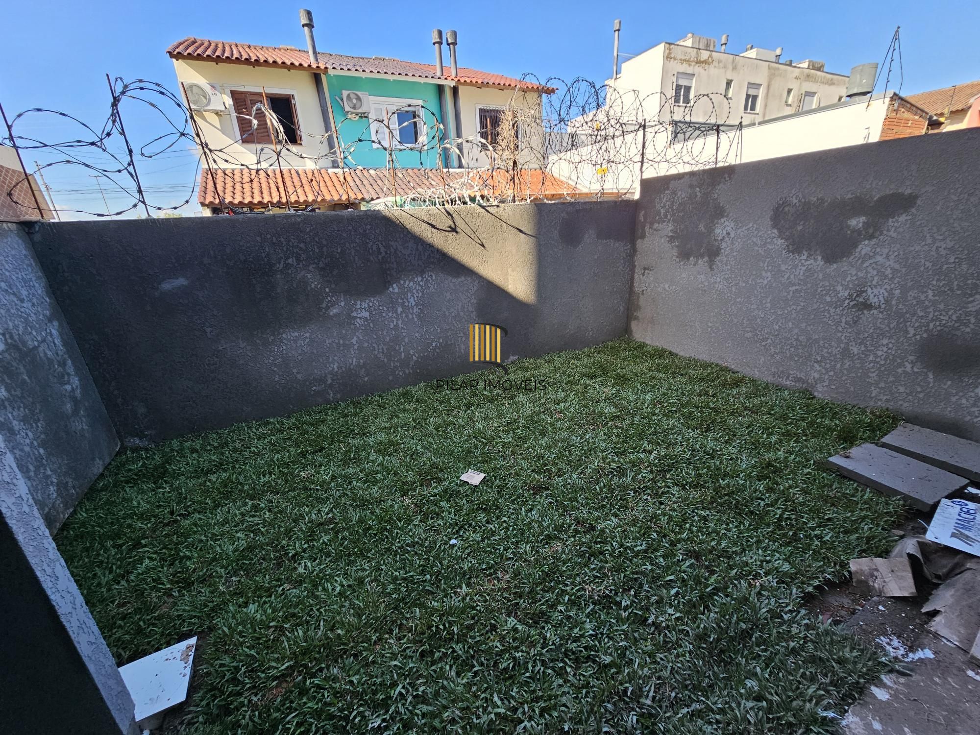 Casa Térrea 3 dormitórios zona sul de Porto Alegre