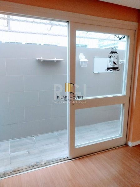 Apartamento 1 dormitório no bairro Menino Deus