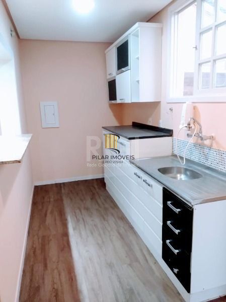 Apartamento 1 dormitório no bairro Menino Deus