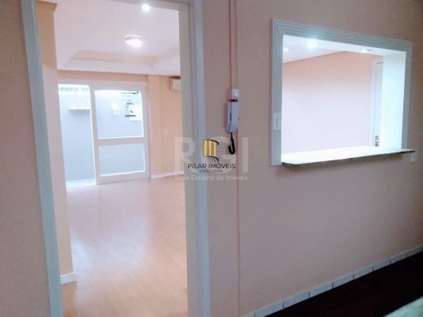 Apartamento 1 dormitório no bairro Menino Deus