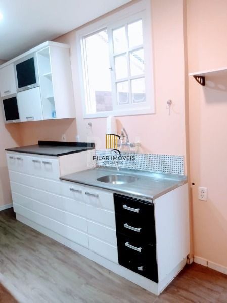 Apartamento 1 dormitório no bairro Menino Deus