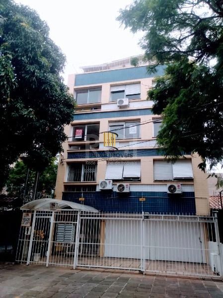 Apartamento 1 dormitório no bairro Menino Deus - Pilar Imóveis