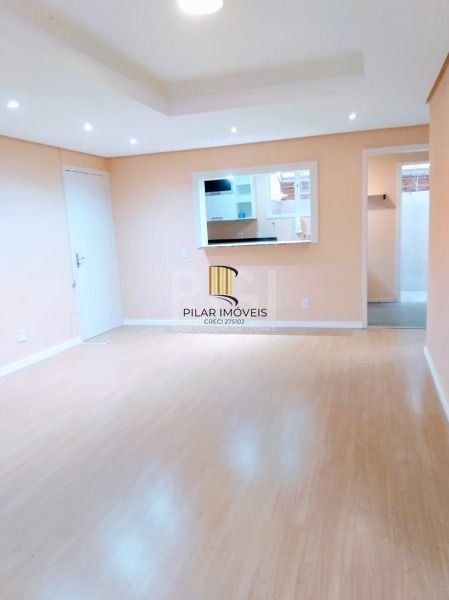 Apartamento 1 dormitório no bairro Menino Deus