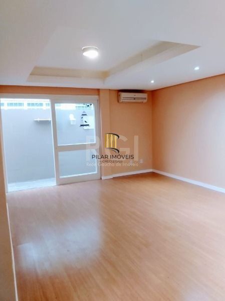 Apartamento 1 dormitório no bairro Menino Deus