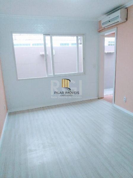 Apartamento 1 dormitório no bairro Menino Deus