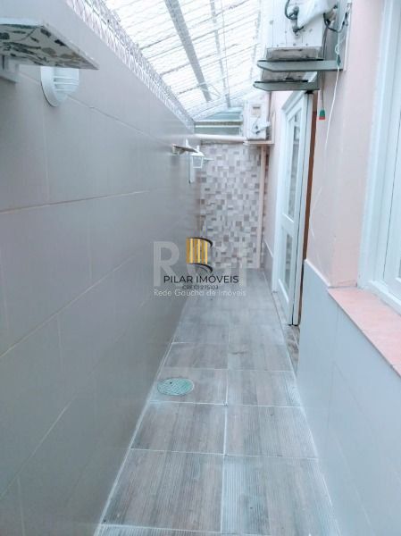 Apartamento 1 dormitório no bairro Menino Deus