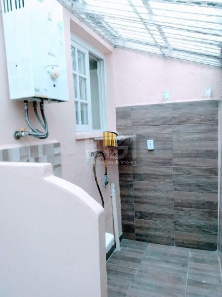 Apartamento 1 dormitório no bairro Menino Deus