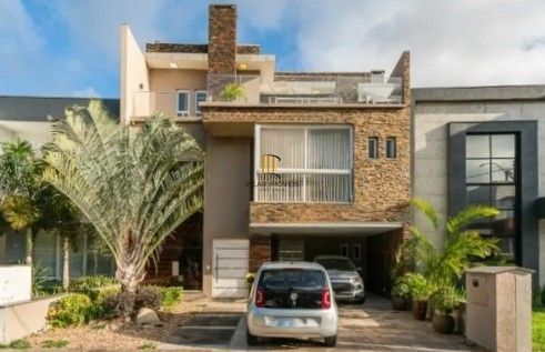 Casa de Condomínio 3 dormitórios no bairro Hípica - Pilar Imóveis