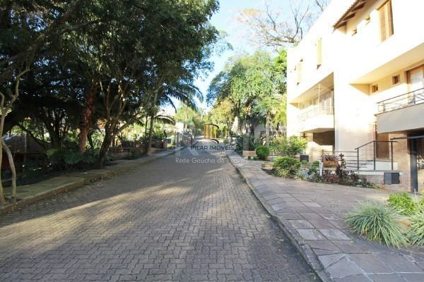 Casa em Condomínio no Jardim Isabel com 270m², 3 dormitórios, 4 vagas