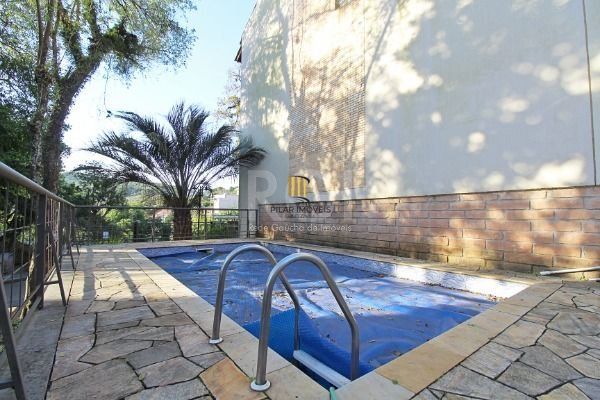 Casa em Condomínio no Jardim Isabel com 270m², 3 dormitórios, 4 vagas