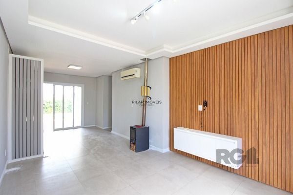 Casa Condominio em Porto Alegre, no bairro Aberta Dos Morros, com 3 dormitório(s), à venda.