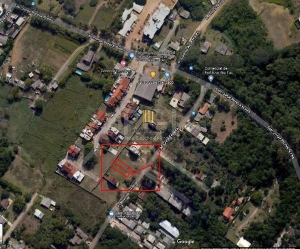 Terreno para Venda - 0m², 0 dormitórios, Campo Novo