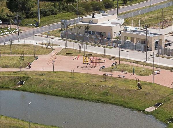 Terreno em Condominio em Porto Alegre, no bairro Hípica, à venda.