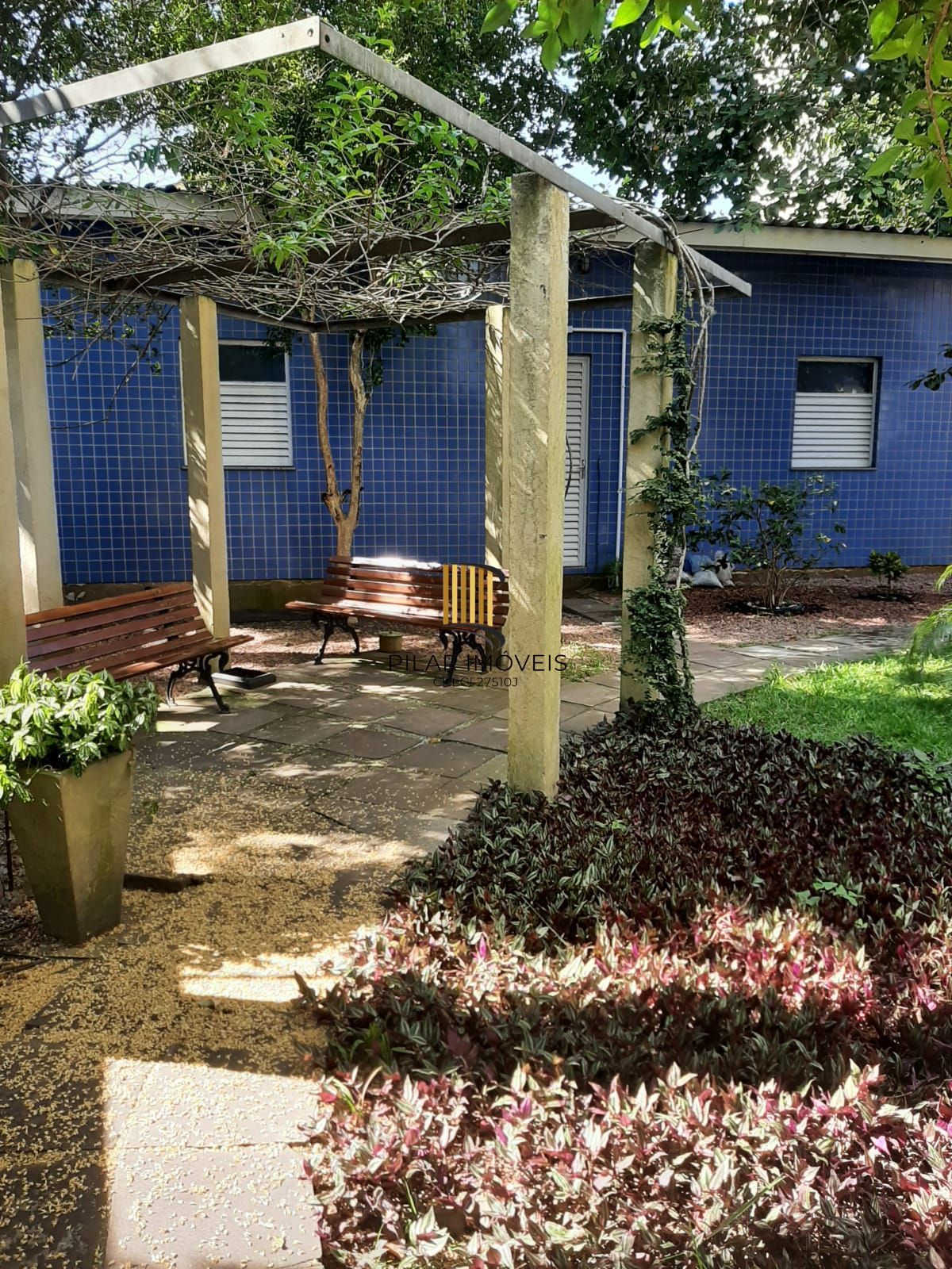 Apartamento 2 dormitórios no bairro Cavalhada