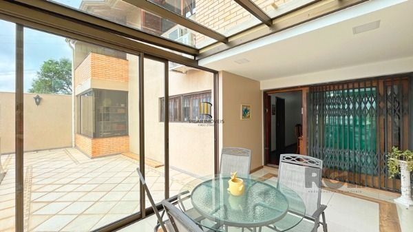 Casa 3 dormitórios no bairro Nonoai