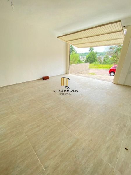 Casa para Venda - 202.55m², 3 dormitórios, sendo 2 suites, 2 vagas - Aberta dos Morros