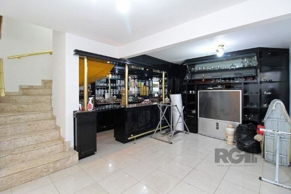 Casa Condominio para Venda - 201m², 3 dormitórios, sendo 1 suites, 2 vagas - Tristeza