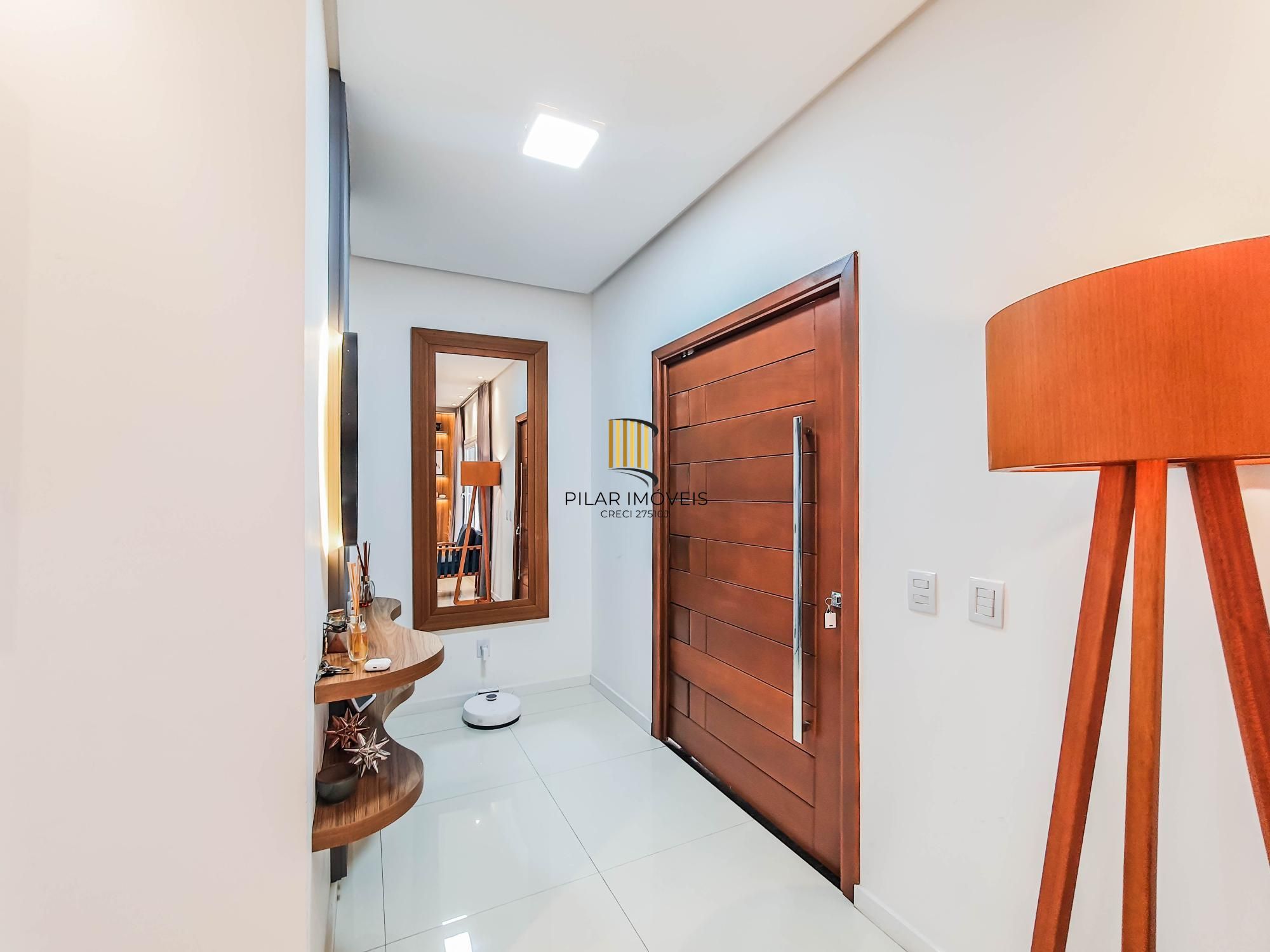 Excelente sobrado no Condominio Bella Morano