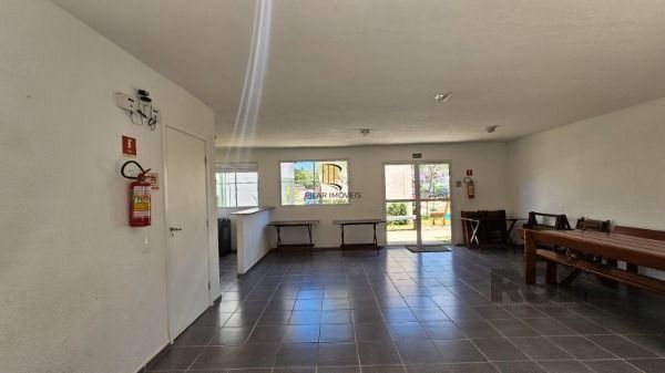 Apartamento 2 dormitórios no bairro Ipanema
