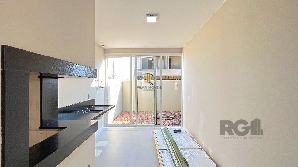 Casa de Condomínio 3 dormitórios no bairro Hípica