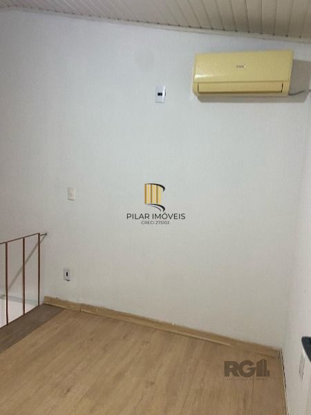 Casa de Condomínio 2 dormitórios no bairro Cavalhada