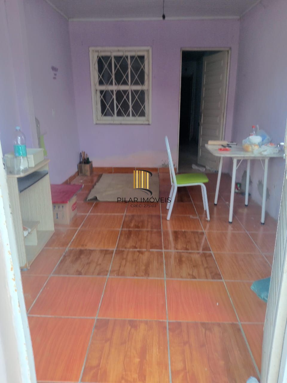 Casa 3 dormitórios no bairro Restinga